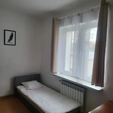 Rooms4rest Popularna - Private For Tourists * Warschau